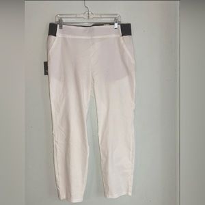 New!!!! Women's 3X Simply Vera, Vera Wang modern Skinny Ankle Mid Rise